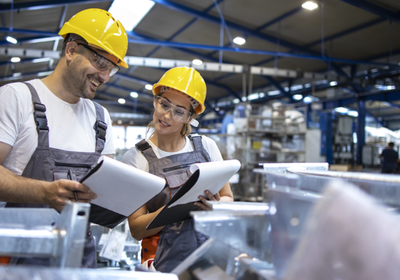 How to Get the Most Out of Factory Inspections to Ensure Qualit
