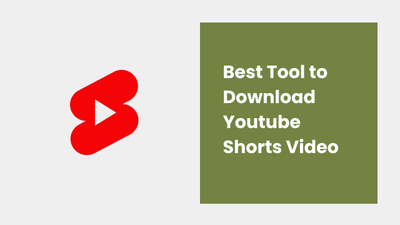 Best Review Youtube Shorts Downloader tool 2023