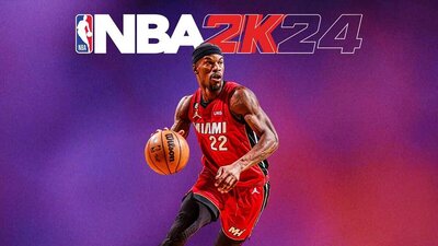 NBA2K24 Season 4 has been released on January 13, 2024.