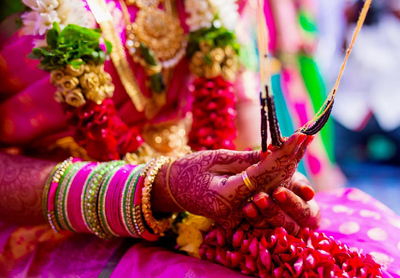 Telugu Matrimony to find perfect bride or groom match in Canada
