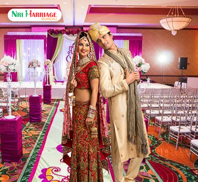 What Makes NRI Marriage Bureau Canada’s Best Matrimony Site?
