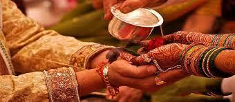 Gujarati Matrimony for Spiritual partner seekers