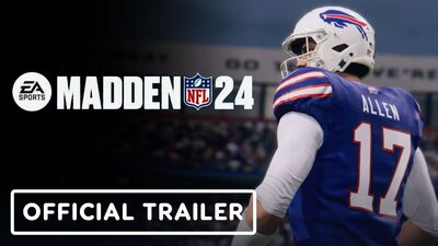 It's likely it was the Madden 24 teams took it into considerati
