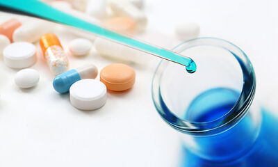 Active Pharmaceutical Ingredients Market Growth and report 2028