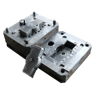 When working with zinc alloy die casting molds there are a few 