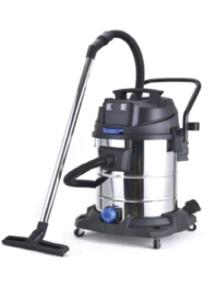 Clean Up Your Workspace with Our Heavy Duty Industrial Vacuum C