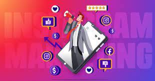 How to Choose Right Instagram Marketing Services Your Business