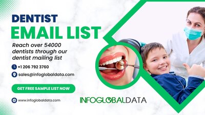 10 Ways to Use a Dentist Email List to Grow Your Business