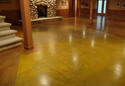 Floor Sanding and Staining Techniques for Stunning Results