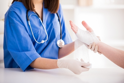 Wound Care Market Share 2023 | Size, Trends & Forecast 2023-28