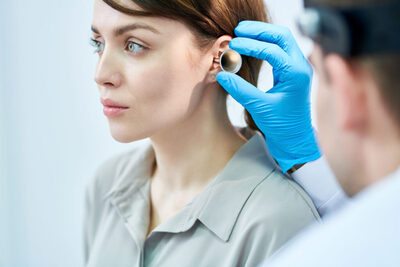 How Long Does an Ear Microsuction Procedure Take?