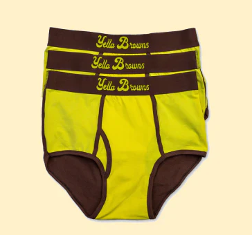 Funny Women’s Briefs for Daily Wear with All-Day Soft Comfort