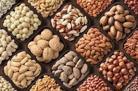 Tree Nuts Market Size, Growth, Trends, and Forecast by 2028