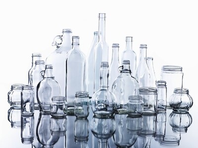 Glass Packaging Market Trends, Research Report 2023-2028   