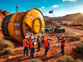 SHD-GC vs. Type W: A Comprehensive Guide to Mining Cable Classif