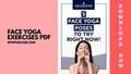 Face Yoga Exercises PDF : Unlock Your Glow ( 2023 ) - PDF Parlou