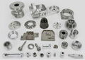 Innovative Techniques Used by Leading Aluminum Component Manufac
