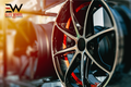 All You Need to Know About Wheels and Tires