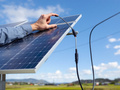 What are The Types of Solar Cables?