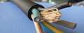What are Trailing Cables and Where are They Used? | by Znergy Ca