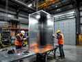 How to Approach Corner Construction for Custom Metal Fabrication