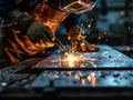 Sheet Metal Fabrication Finishing Options: Plating vs. Powder Co