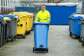 Advantages of Hiring Skip Bin Services - Techy Geeker