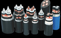 What are the applications and advantages of 66 KV HV power cable